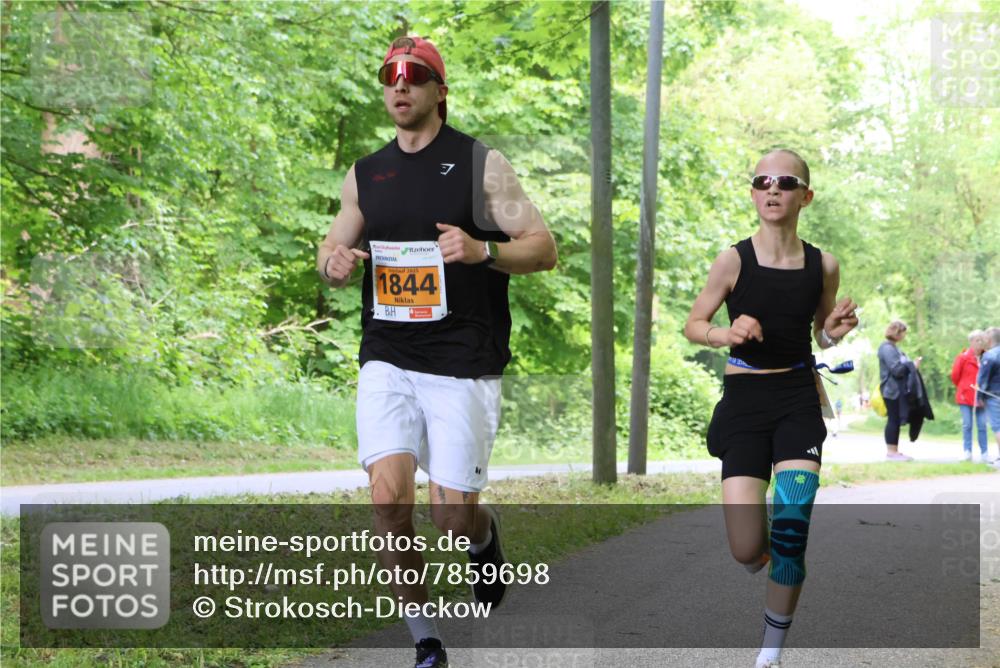 17.05.2025 - Störlauf Strokosch-Dieckow http://msf.ph/oto/7859698 17.05.2025 15:21:51 Laufen 7, 2025, 1844 meine-sportfotos.de
