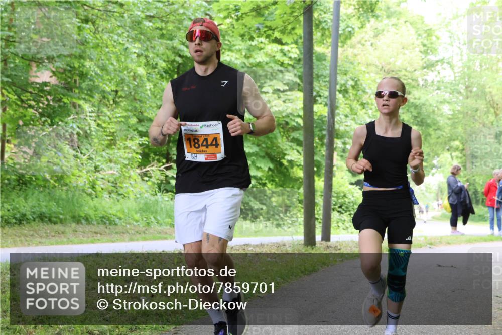 17.05.2025 - Störlauf Strokosch-Dieckow http://msf.ph/oto/7859701 17.05.2025 15:21:51 Laufen 2025, 1844, 7 meine-sportfotos.de