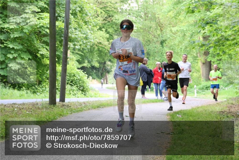 17.05.2025 - Störlauf Strokosch-Dieckow http://msf.ph/oto/7859707 17.05.2025 15:22:02 Laufen 236 meine-sportfotos.de