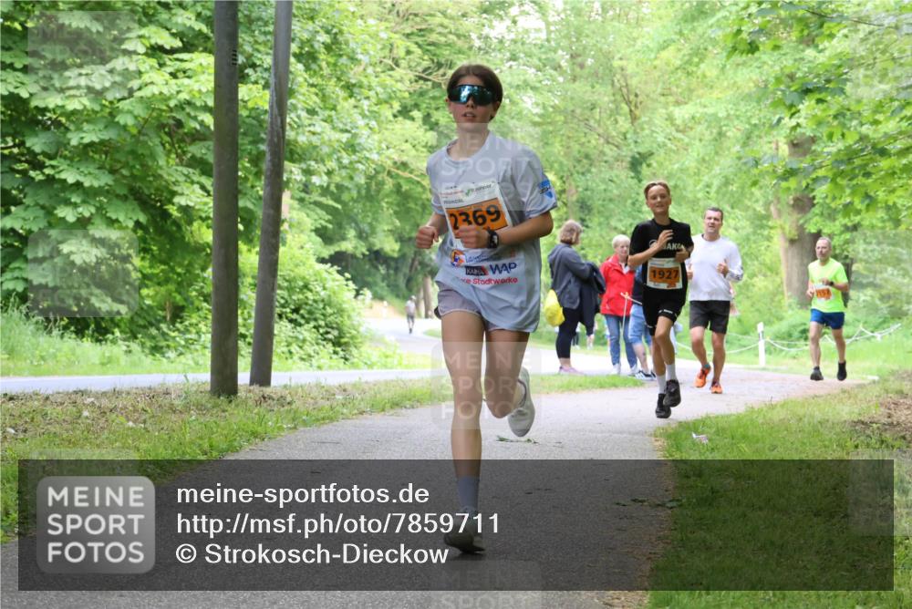 17.05.2025 - Störlauf Strokosch-Dieckow http://msf.ph/oto/7859711 17.05.2025 15:22:02 Laufen 2369, 1927 meine-sportfotos.de