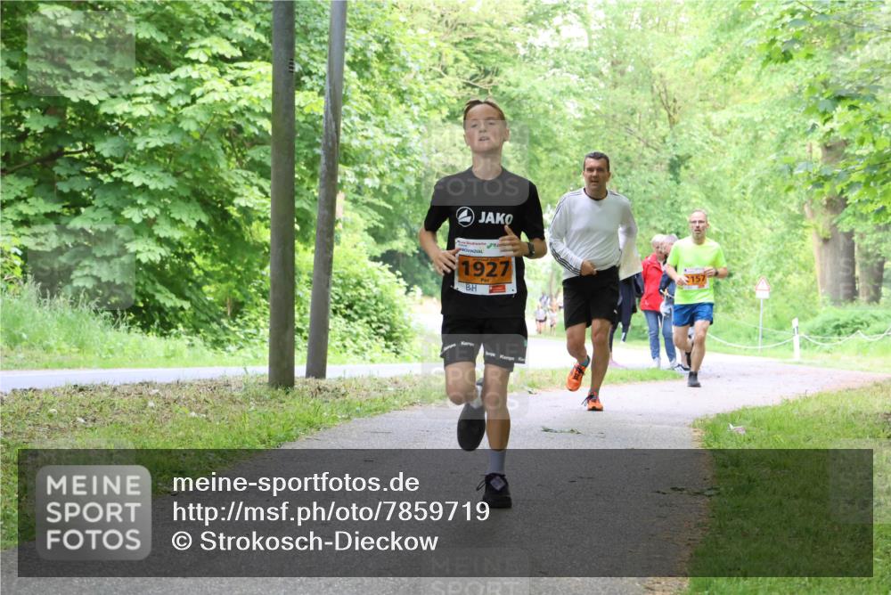 17.05.2025 - Störlauf Strokosch-Dieckow http://msf.ph/oto/7859719 17.05.2025 15:22:04 Laufen 1927, 157 meine-sportfotos.de