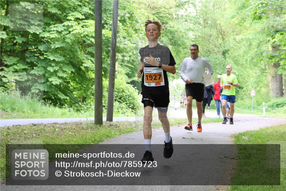 17.05.2025 - Störlauf Strokosch-Dieckow http://msf.ph/oto/7859723 17.05.2025 15:22:04 Laufen 1927, 2157 meine-sportfotos.de