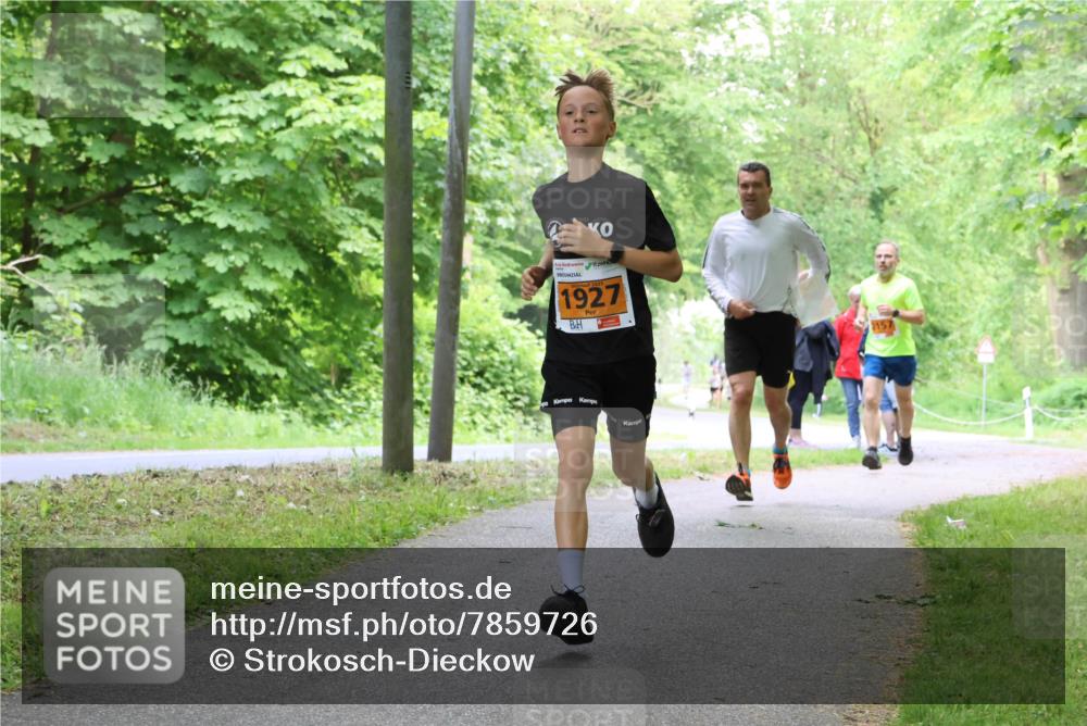 17.05.2025 - Störlauf Strokosch-Dieckow http://msf.ph/oto/7859726 17.05.2025 15:22:04 Laufen 1927 meine-sportfotos.de