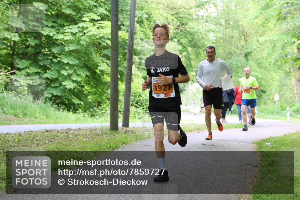 17.05.2025 - Störlauf Strokosch-Dieckow http://msf.ph/oto/7859727 17.05.2025 15:22:05 Laufen 1927 meine-sportfotos.de