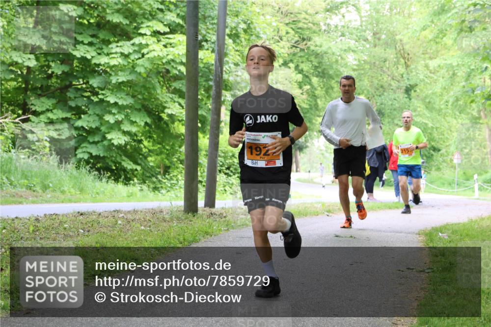 17.05.2025 - Störlauf Strokosch-Dieckow http://msf.ph/oto/7859729 17.05.2025 15:22:05 Laufen 20, 192 meine-sportfotos.de