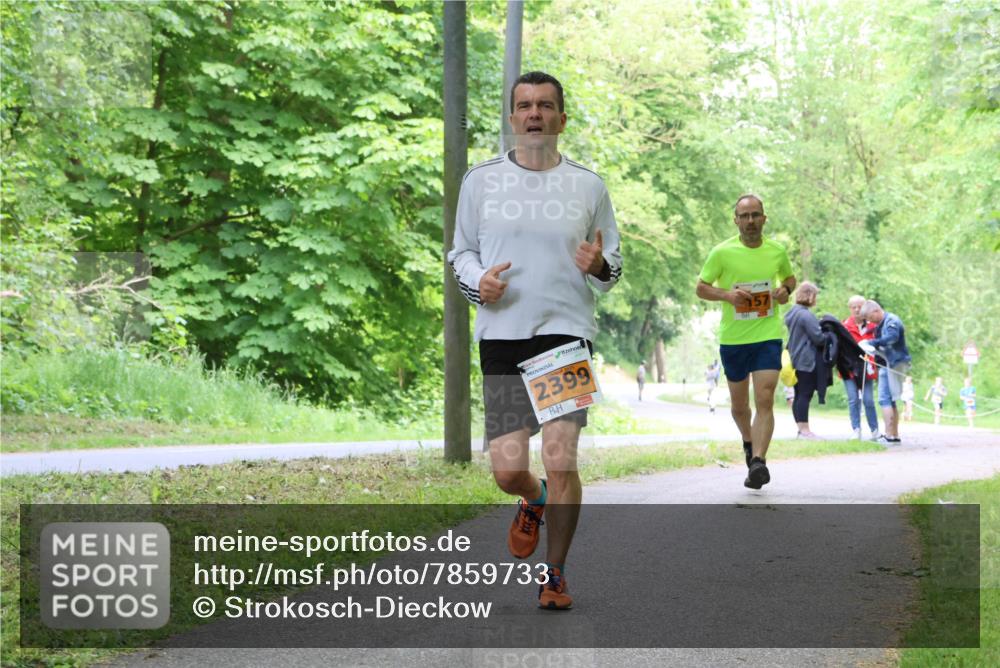 17.05.2025 - Störlauf Strokosch-Dieckow http://msf.ph/oto/7859733 17.05.2025 15:22:07 Laufen 2399, 1 meine-sportfotos.de
