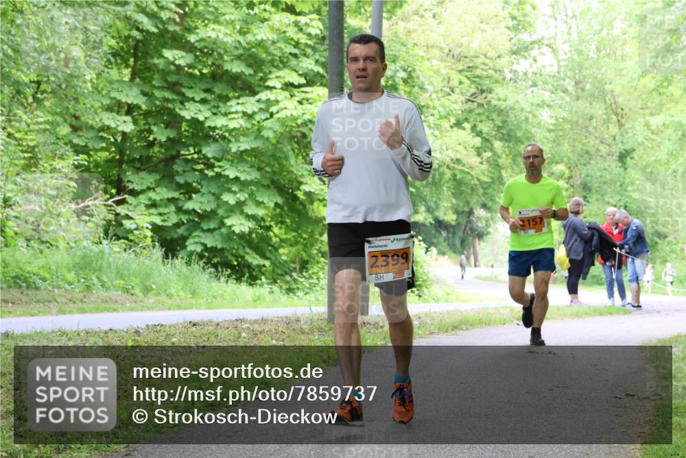 17.05.2025 - Störlauf Strokosch-Dieckow http://msf.ph/oto/7859737 17.05.2025 15:22:07 Laufen 2399, 2157 meine-sportfotos.de