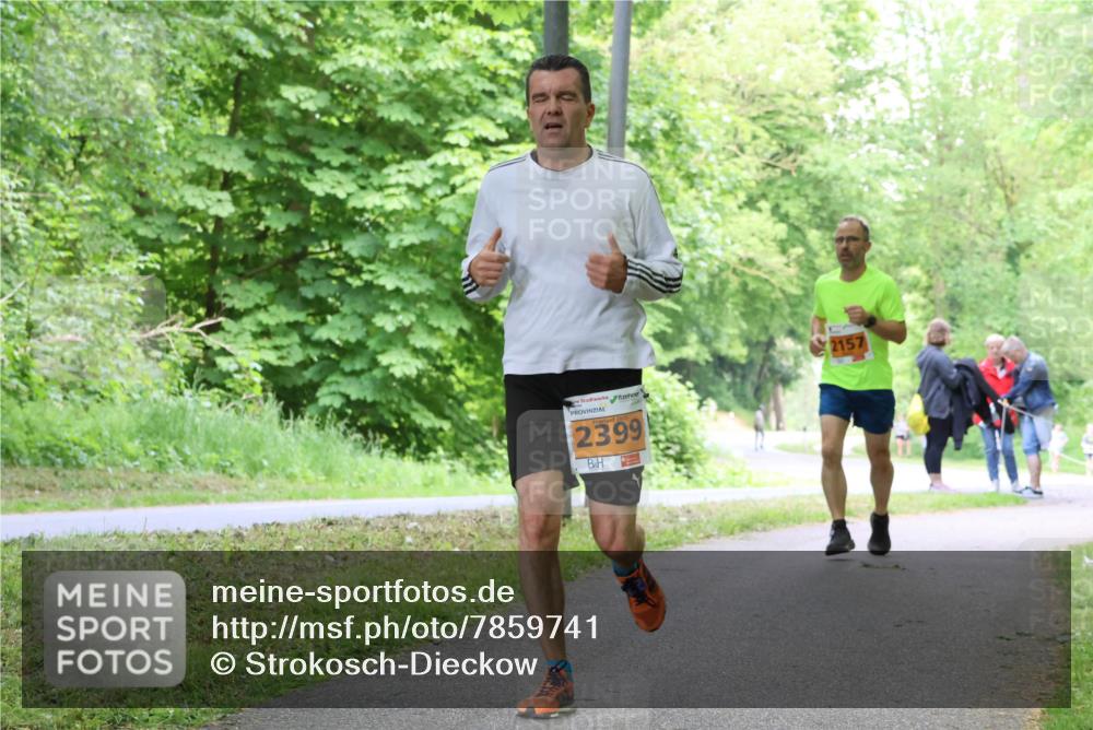 17.05.2025 - Störlauf Strokosch-Dieckow http://msf.ph/oto/7859741 17.05.2025 15:22:07 Laufen 2025, 2399, 2157 meine-sportfotos.de