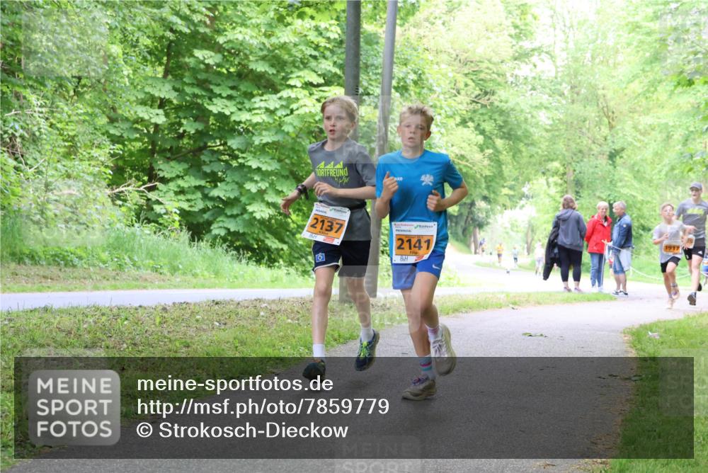 17.05.2025 - Störlauf Strokosch-Dieckow http://msf.ph/oto/7859779 17.05.2025 15:22:31 Laufen 2137, 2025, 2141 meine-sportfotos.de