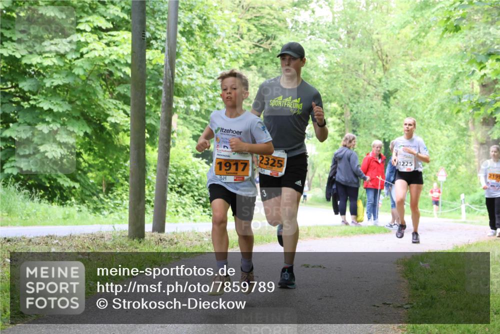 17.05.2025 - Störlauf Strokosch-Dieckow http://msf.ph/oto/7859789 17.05.2025 15:22:35 Laufen 1917, 2325, 3, 1225, 2199 meine-sportfotos.de