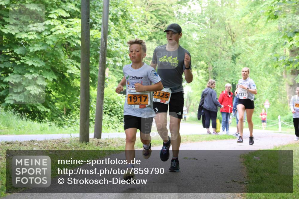 17.05.2025 - Störlauf Strokosch-Dieckow http://msf.ph/oto/7859790 17.05.2025 15:22:35 Laufen 2025, 1917, 2325, 3, 1225, 21 meine-sportfotos.de
