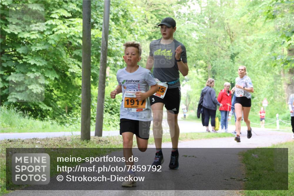 17.05.2025 - Störlauf Strokosch-Dieckow http://msf.ph/oto/7859792 17.05.2025 15:22:35 Laufen 1917, 3, 25, 1225 meine-sportfotos.de