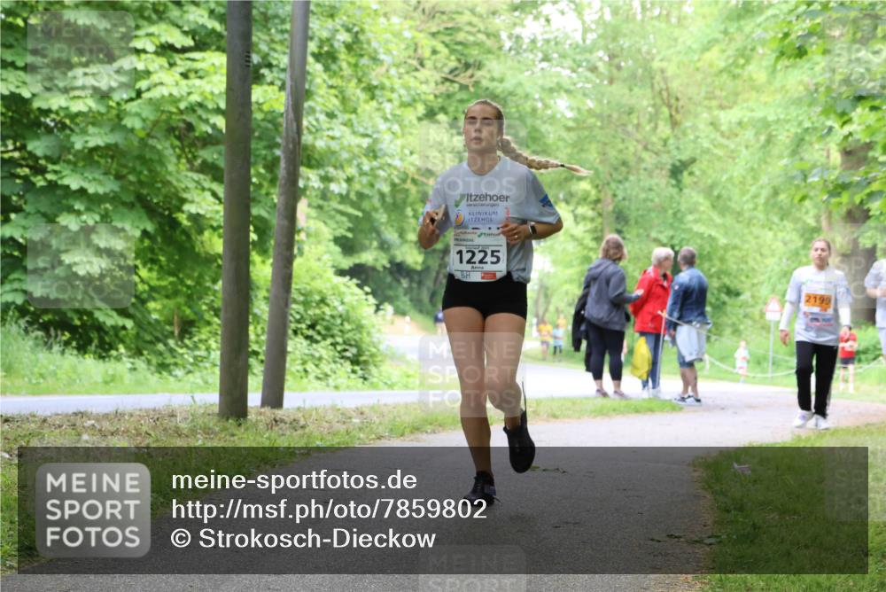 17.05.2025 - Störlauf Strokosch-Dieckow http://msf.ph/oto/7859802 17.05.2025 15:22:38 Laufen 1225, 2199 meine-sportfotos.de