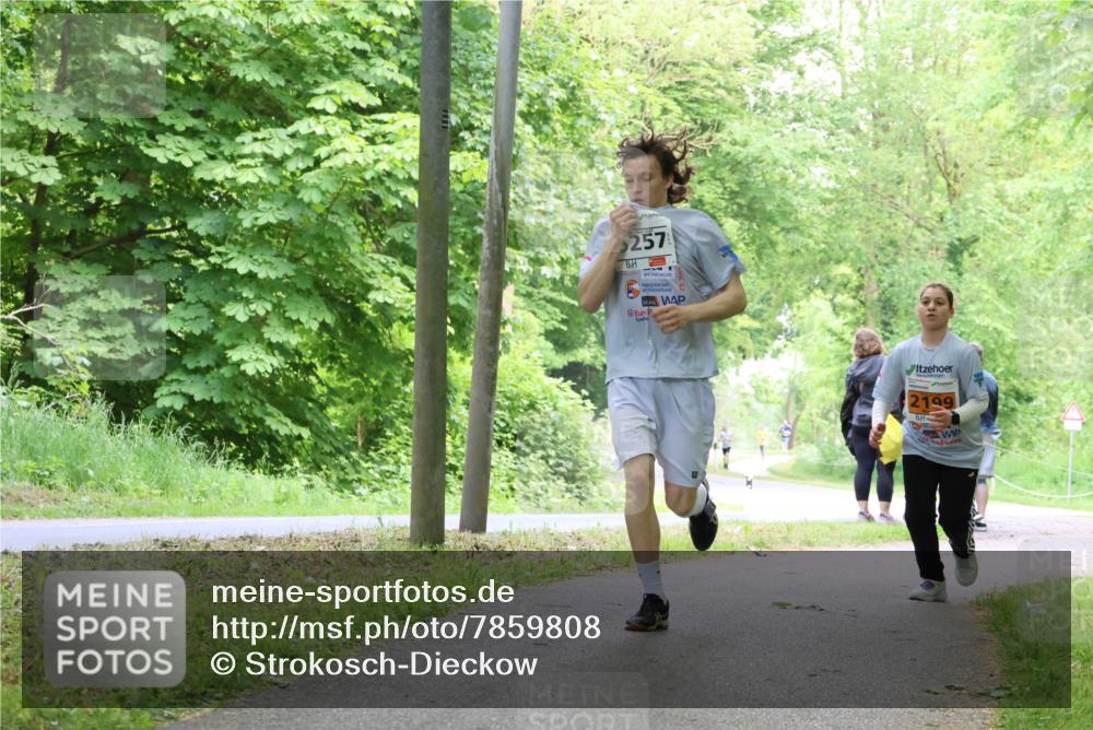17.05.2025 - Störlauf Strokosch-Dieckow http://msf.ph/oto/7859808 17.05.2025 15:22:44 Laufen 257, 2199 meine-sportfotos.de