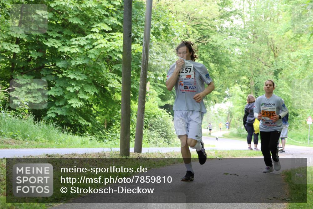 17.05.2025 - Störlauf Strokosch-Dieckow http://msf.ph/oto/7859810 17.05.2025 15:22:44 Laufen 257, 2199 meine-sportfotos.de
