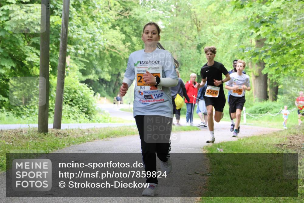 17.05.2025 - Störlauf Strokosch-Dieckow http://msf.ph/oto/7859824 17.05.2025 15:22:47 Laufen 2, 2256 meine-sportfotos.de