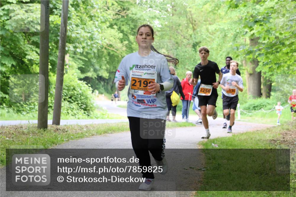 17.05.2025 - Störlauf Strokosch-Dieckow http://msf.ph/oto/7859825 17.05.2025 15:22:47 Laufen 2025, 2192, 2256, 936 meine-sportfotos.de