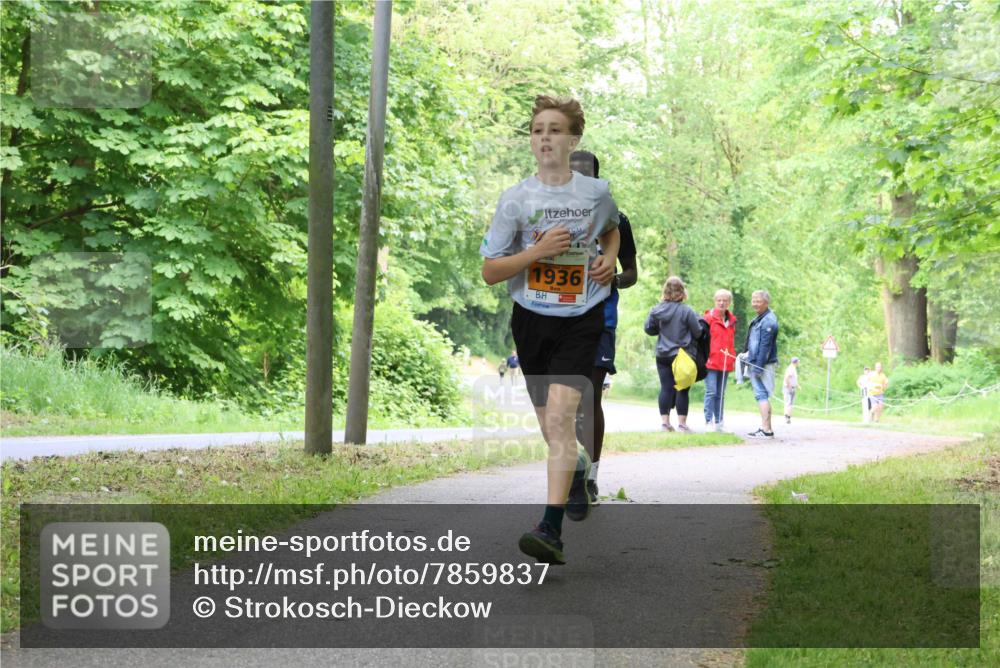 17.05.2025 - Störlauf Strokosch-Dieckow http://msf.ph/oto/7859837 17.05.2025 15:22:50 Laufen 1936 meine-sportfotos.de