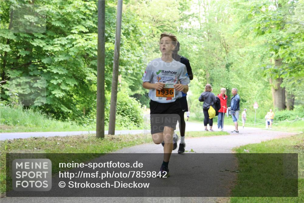 17.05.2025 - Störlauf Strokosch-Dieckow http://msf.ph/oto/7859842 17.05.2025 15:22:50 Laufen 1936 meine-sportfotos.de