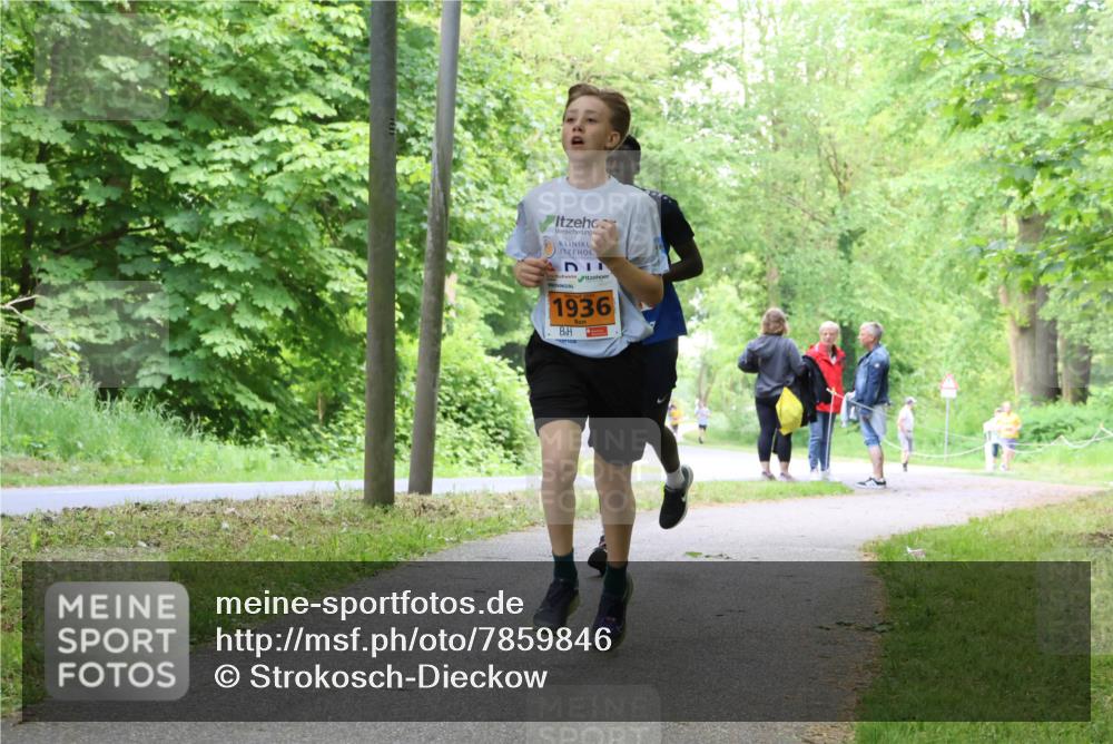 17.05.2025 - Störlauf Strokosch-Dieckow http://msf.ph/oto/7859846 17.05.2025 15:22:50 Laufen 1936 meine-sportfotos.de