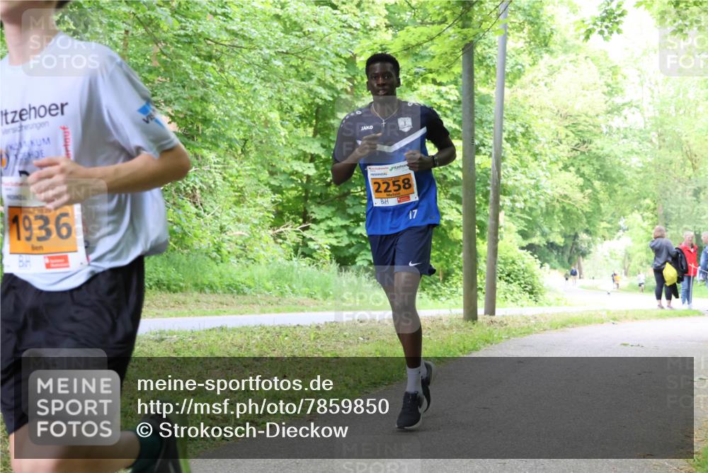 17.05.2025 - Störlauf Strokosch-Dieckow http://msf.ph/oto/7859850 17.05.2025 15:22:52 Laufen 1936, 2258, 17 meine-sportfotos.de