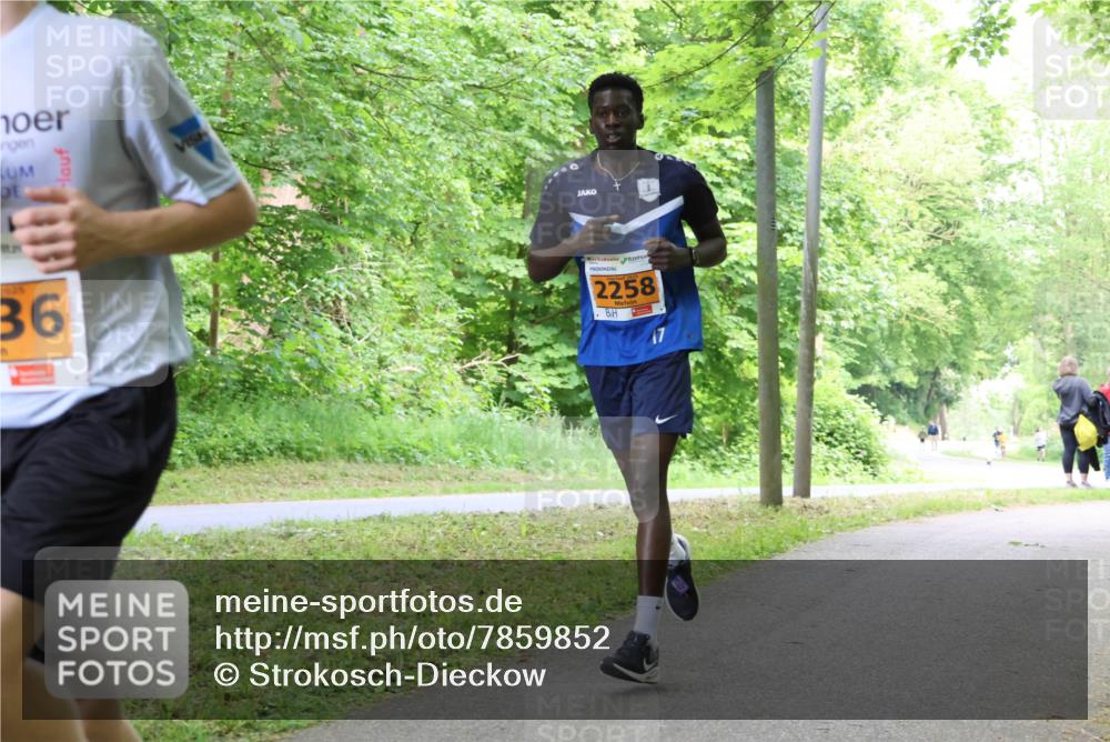 17.05.2025 - Störlauf Strokosch-Dieckow http://msf.ph/oto/7859852 17.05.2025 15:22:52 Laufen 7025, 36, 2258, 17 meine-sportfotos.de