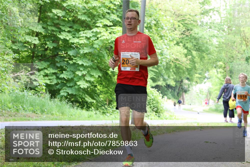 17.05.2025 - Störlauf Strokosch-Dieckow http://msf.ph/oto/7859863 17.05.2025 15:23:01 Laufen 2, 20, 1918 meine-sportfotos.de
