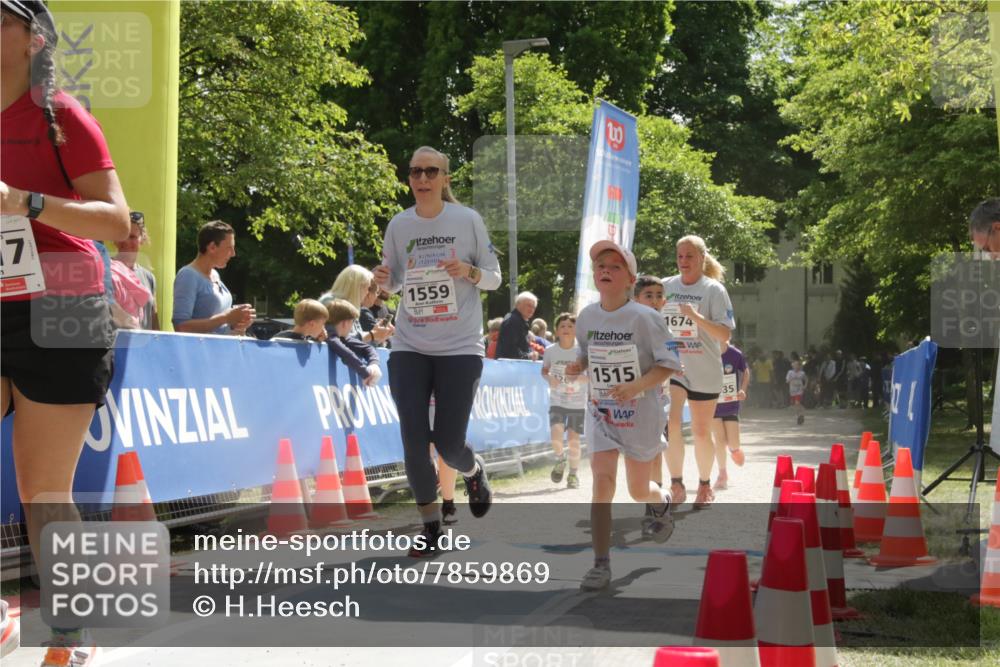 17.05.2025 - Störlauf H.Heesch http://msf.ph/oto/7859869 17.05.2025 14:52:58 Ziel  meine-sportfotos.de