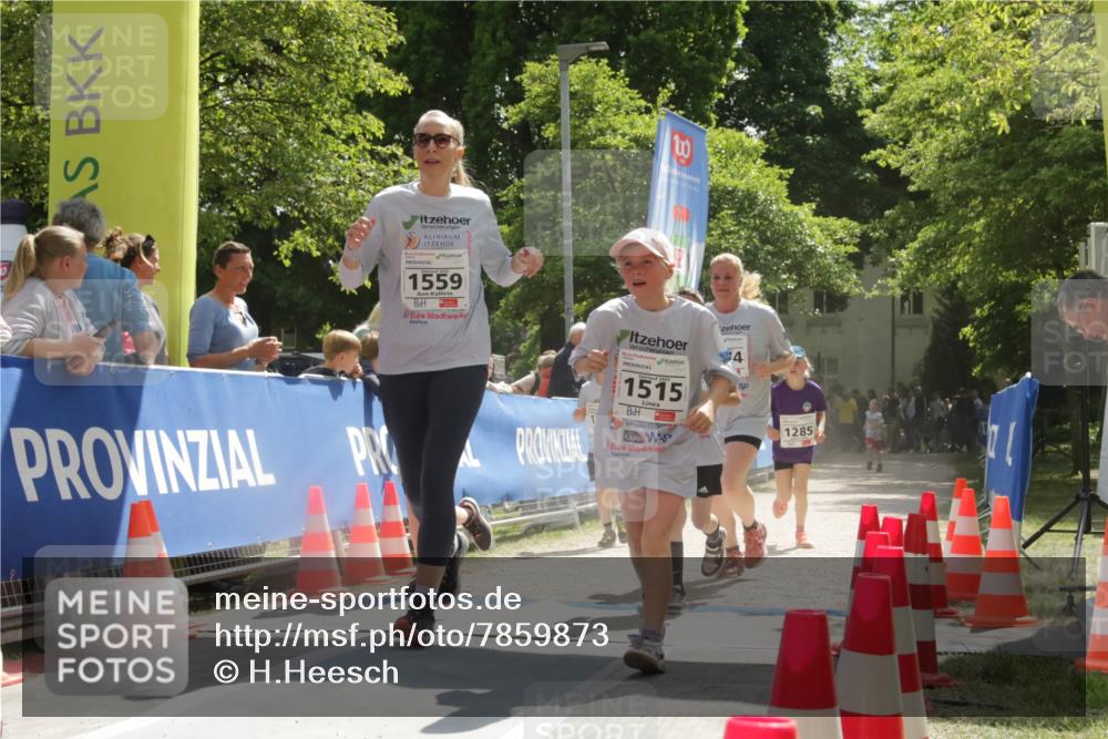 17.05.2025 - Störlauf H.Heesch http://msf.ph/oto/7859873 17.05.2025 14:52:58 Ziel  meine-sportfotos.de