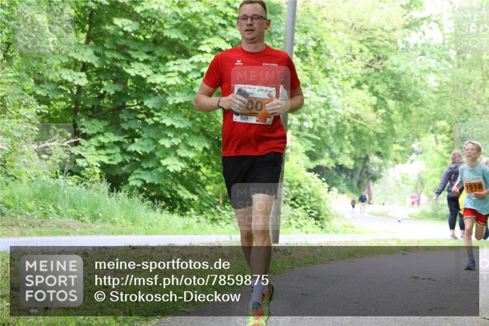 17.05.2025 - Störlauf Strokosch-Dieckow http://msf.ph/oto/7859875 17.05.2025 15:23:01 Laufen 2025, 00, 1918 meine-sportfotos.de