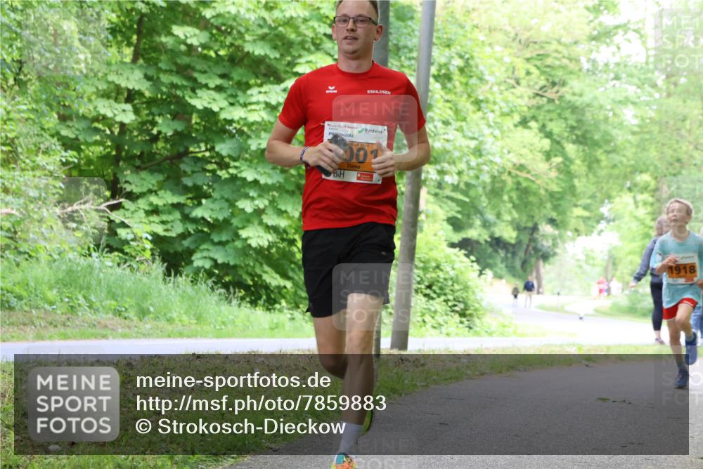 17.05.2025 - Störlauf Strokosch-Dieckow http://msf.ph/oto/7859883 17.05.2025 15:23:01 Laufen 2025, 001, 1918 meine-sportfotos.de