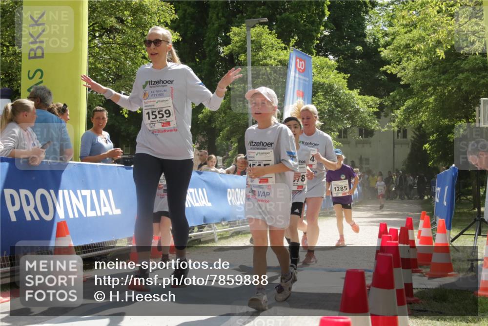 17.05.2025 - Störlauf H.Heesch http://msf.ph/oto/7859888 17.05.2025 14:52:59 Ziel  meine-sportfotos.de