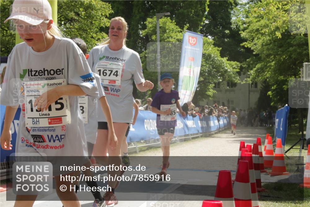 17.05.2025 - Störlauf H.Heesch http://msf.ph/oto/7859916 17.05.2025 14:53:00 Ziel  meine-sportfotos.de