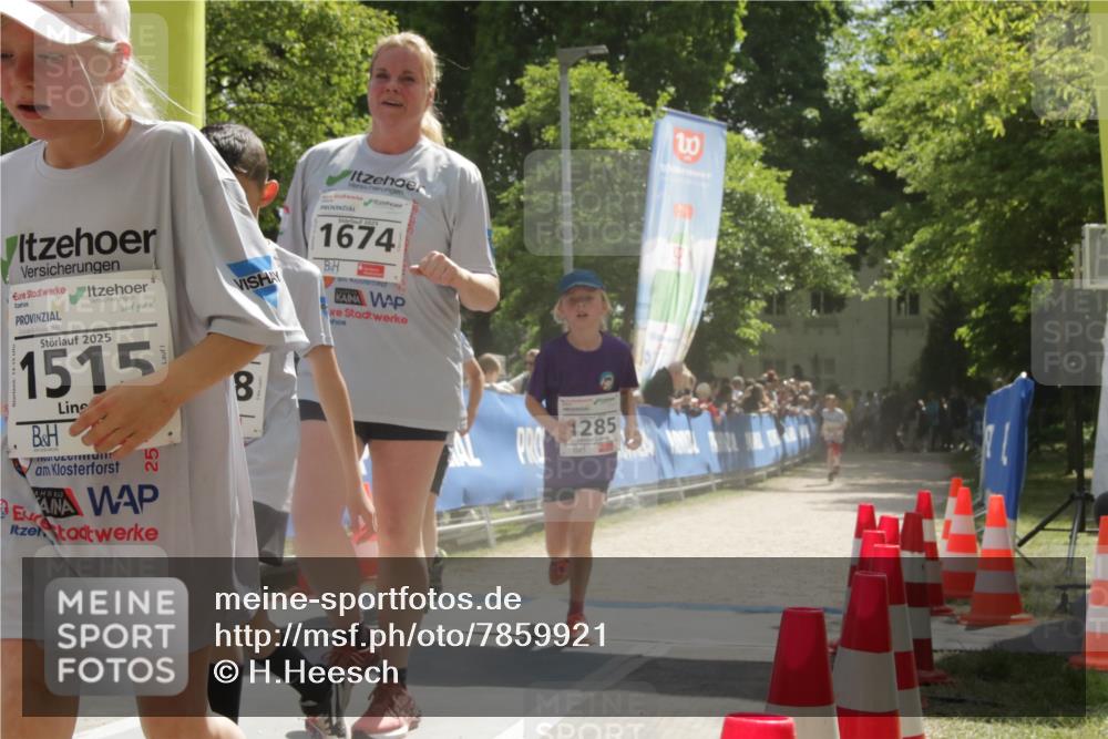 17.05.2025 - Störlauf H.Heesch http://msf.ph/oto/7859921 17.05.2025 14:53:00 Ziel  meine-sportfotos.de