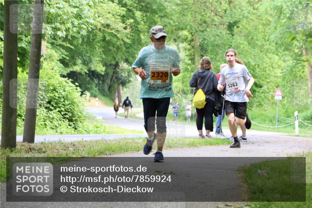 17.05.2025 - Störlauf Strokosch-Dieckow http://msf.ph/oto/7859924 17.05.2025 15:23:18 Laufen 2320, 5262 meine-sportfotos.de