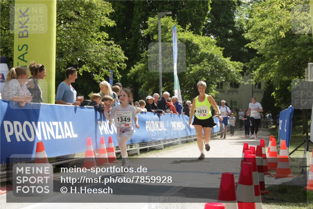 17.05.2025 - Störlauf H.Heesch http://msf.ph/oto/7859928 17.05.2025 14:53:20 Ziel  meine-sportfotos.de