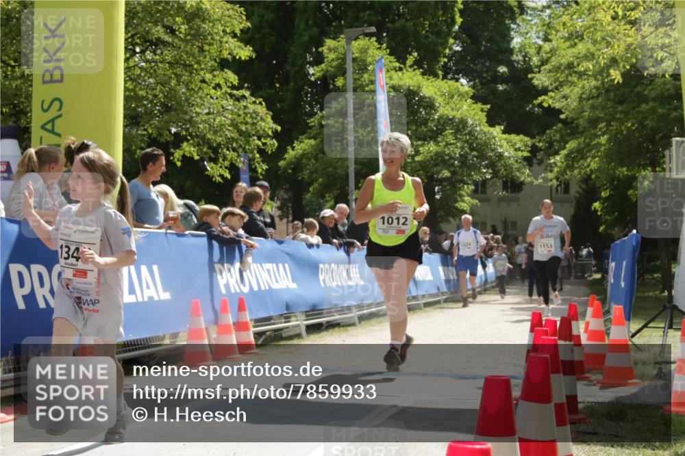 17.05.2025 - Störlauf H.Heesch http://msf.ph/oto/7859933 17.05.2025 14:53:20 Ziel  meine-sportfotos.de