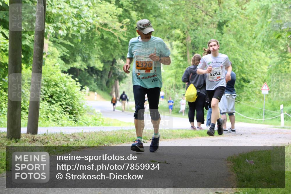 17.05.2025 - Störlauf Strokosch-Dieckow http://msf.ph/oto/7859934 17.05.2025 15:23:18 Laufen 2320, 5262 meine-sportfotos.de