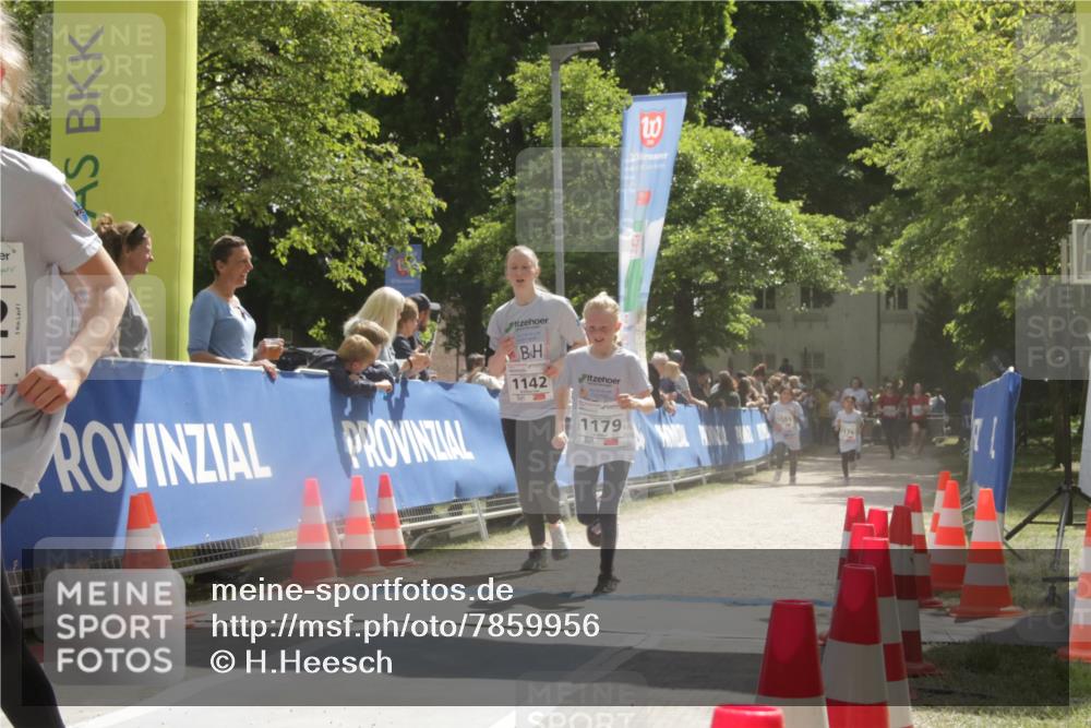 17.05.2025 - Störlauf H.Heesch http://msf.ph/oto/7859956 17.05.2025 14:53:29 Ziel  meine-sportfotos.de