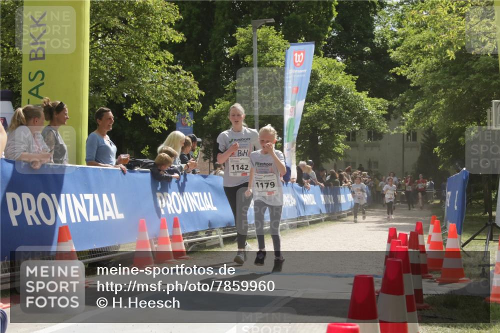 17.05.2025 - Störlauf H.Heesch http://msf.ph/oto/7859960 17.05.2025 14:53:29 Ziel  meine-sportfotos.de