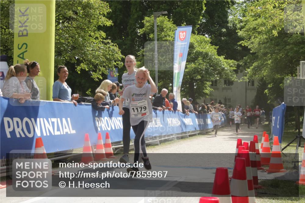 17.05.2025 - Störlauf H.Heesch http://msf.ph/oto/7859967 17.05.2025 14:53:30 Ziel  meine-sportfotos.de