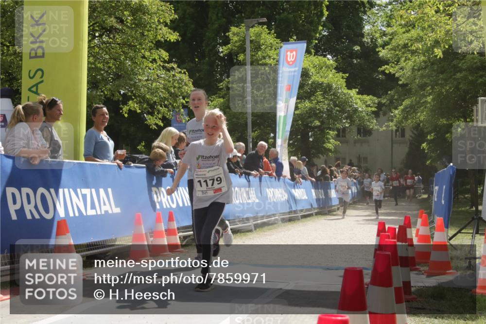 17.05.2025 - Störlauf H.Heesch http://msf.ph/oto/7859971 17.05.2025 14:53:30 Ziel  meine-sportfotos.de