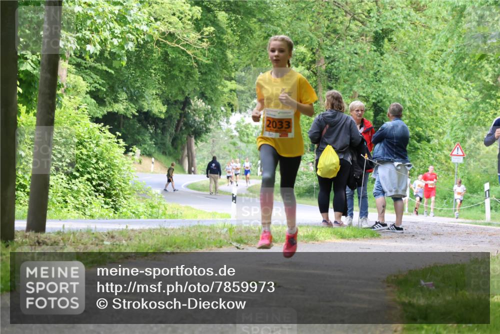 17.05.2025 - Störlauf Strokosch-Dieckow http://msf.ph/oto/7859973 17.05.2025 15:23:24 Laufen 2033 meine-sportfotos.de