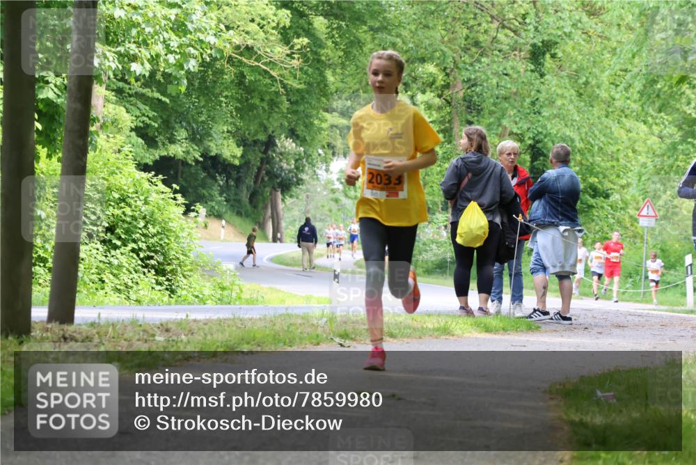 17.05.2025 - Störlauf Strokosch-Dieckow http://msf.ph/oto/7859980 17.05.2025 15:23:24 Laufen 2033 meine-sportfotos.de