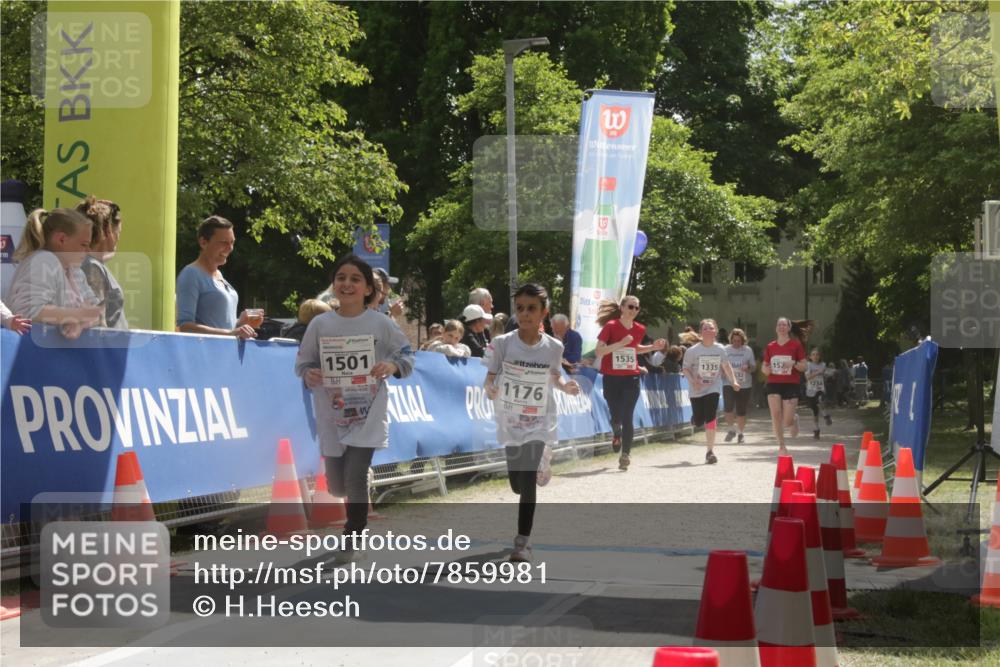17.05.2025 - Störlauf H.Heesch http://msf.ph/oto/7859981 17.05.2025 14:53:34 Ziel  meine-sportfotos.de