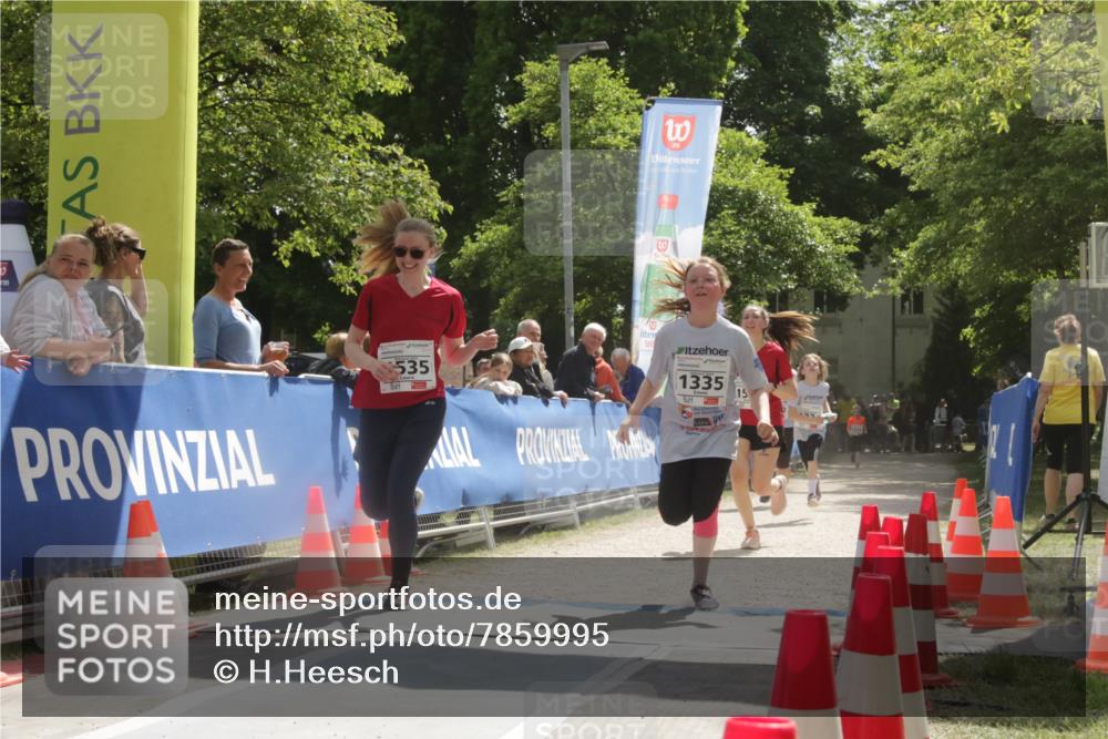 17.05.2025 - Störlauf H.Heesch http://msf.ph/oto/7859995 17.05.2025 14:53:36 Ziel  meine-sportfotos.de