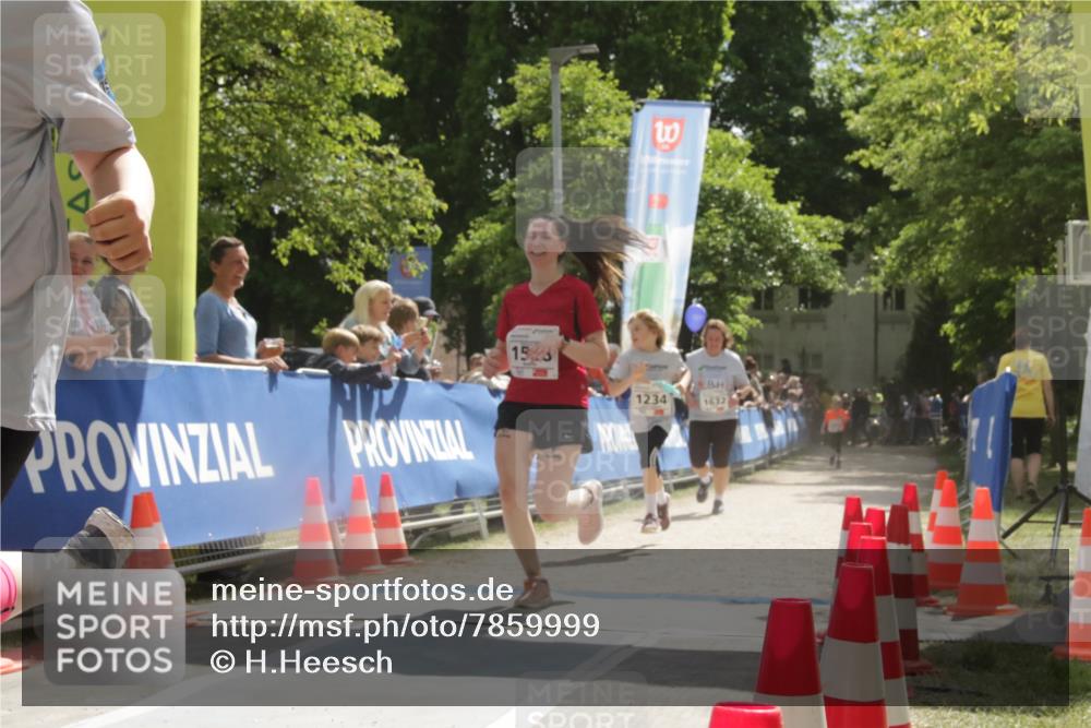 17.05.2025 - Störlauf H.Heesch http://msf.ph/oto/7859999 17.05.2025 14:53:38 Ziel  meine-sportfotos.de