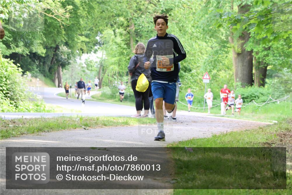 17.05.2025 - Störlauf Strokosch-Dieckow http://msf.ph/oto/7860013 17.05.2025 15:23:26 Laufen  meine-sportfotos.de