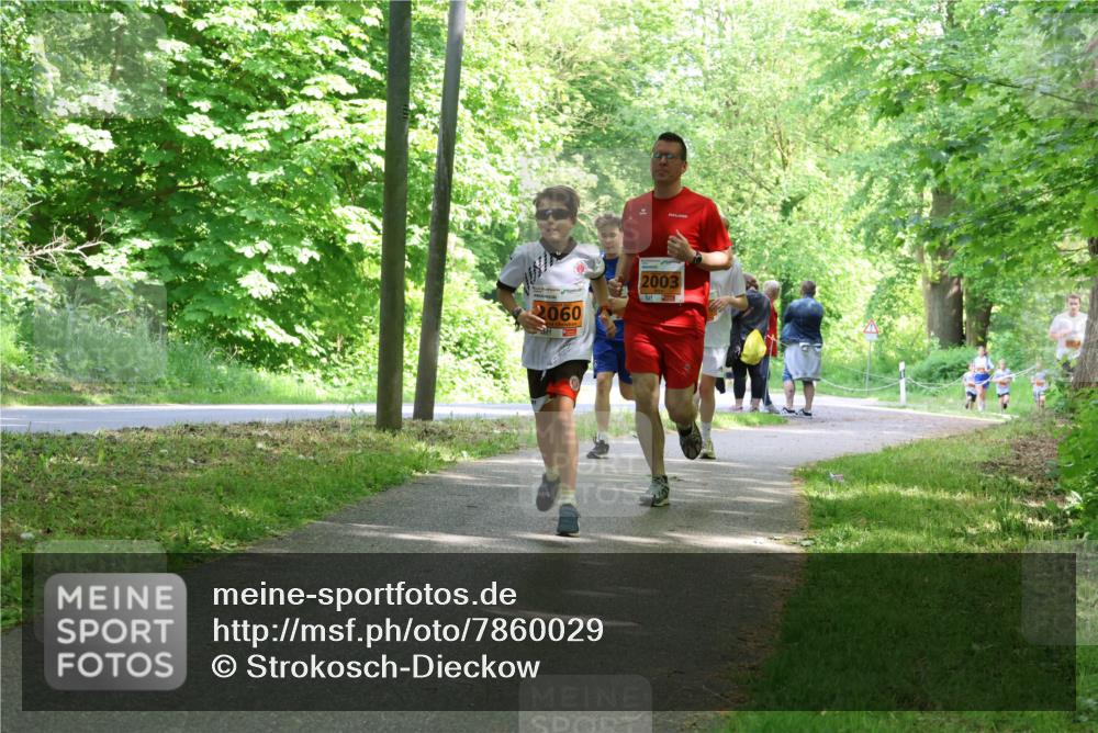 17.05.2025 - Störlauf Strokosch-Dieckow http://msf.ph/oto/7860029 17.05.2025 15:23:48 Laufen 2060, 2003 meine-sportfotos.de