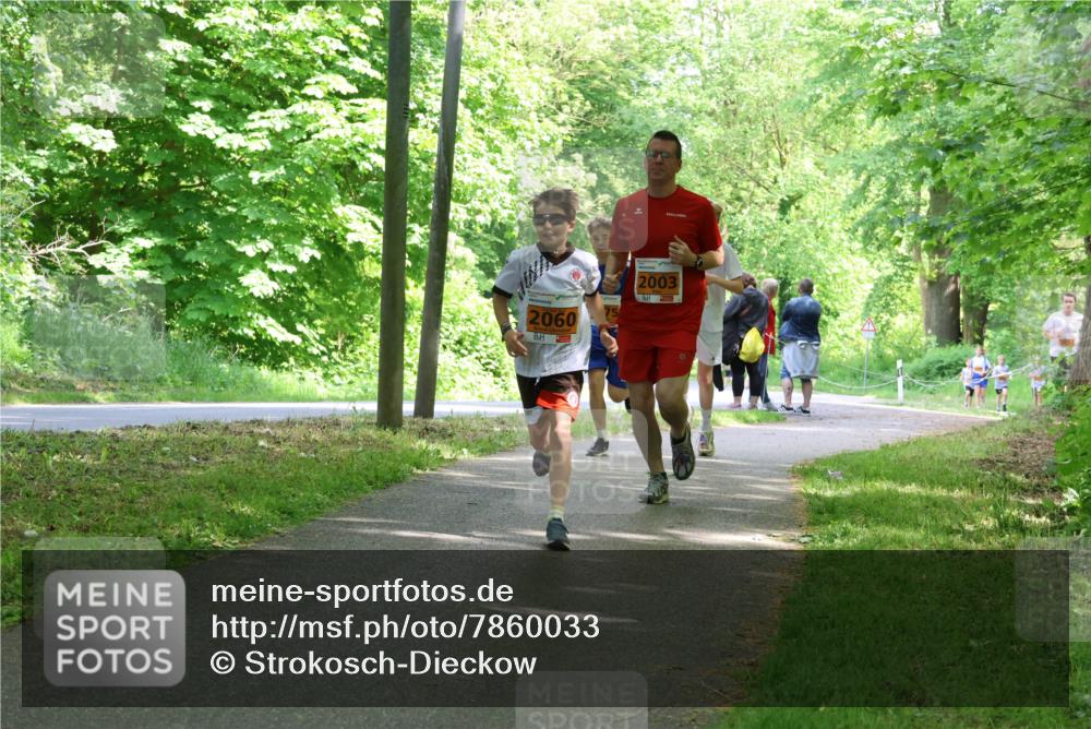 17.05.2025 - Störlauf Strokosch-Dieckow http://msf.ph/oto/7860033 17.05.2025 15:23:48 Laufen 2060, 2003 meine-sportfotos.de